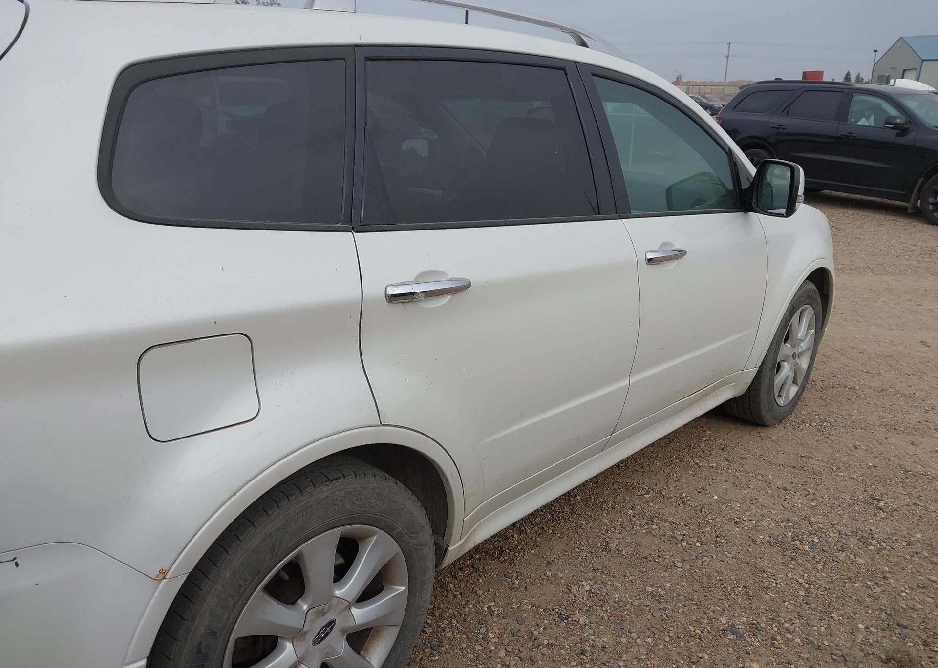 2014 SUBARU TRIBECA LIMITED