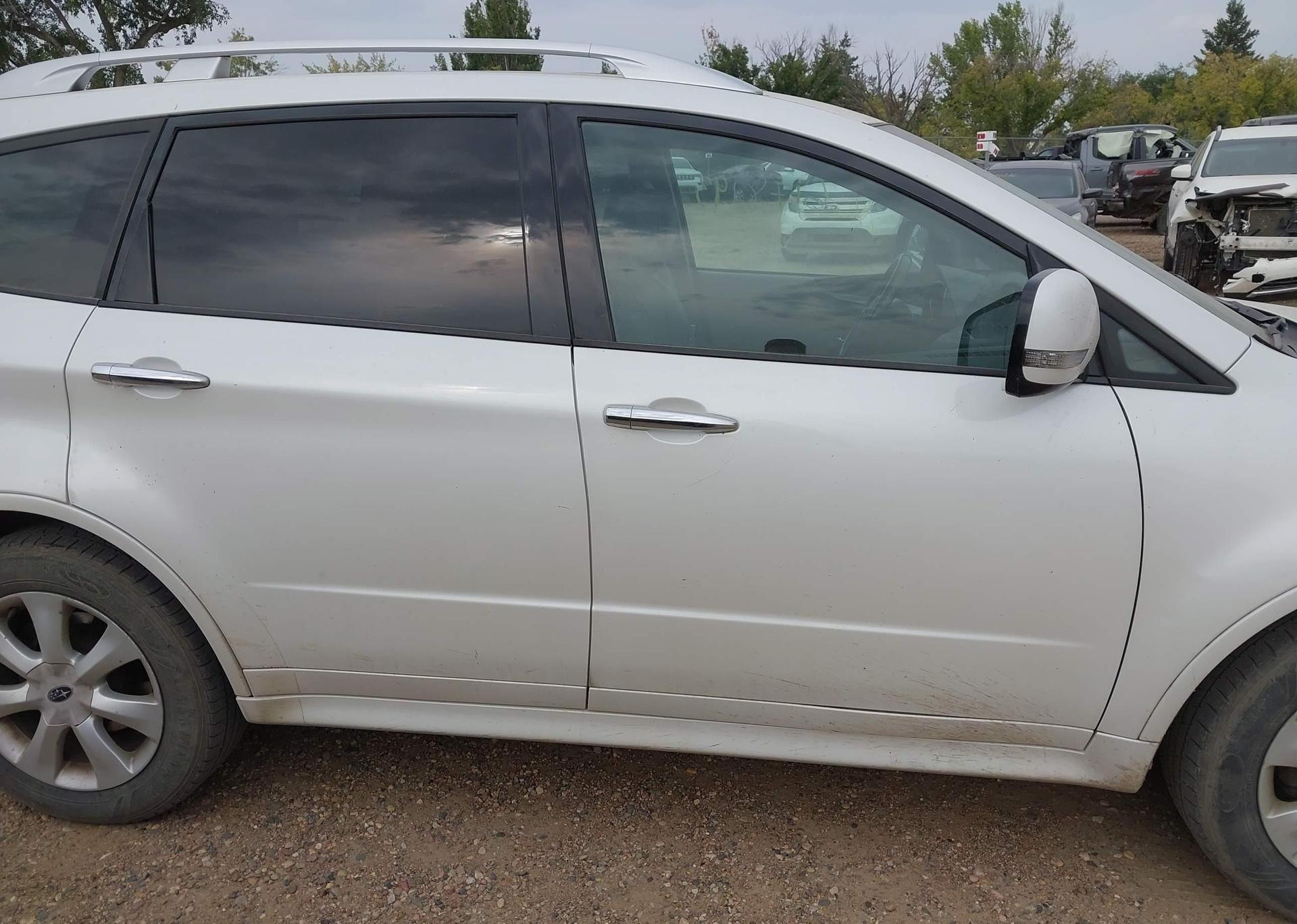 2014 SUBARU TRIBECA LIMITED