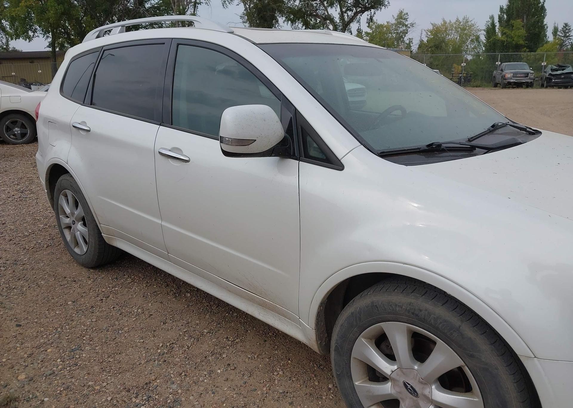 2014 SUBARU TRIBECA LIMITED