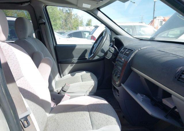 2008 CHEVROLET UPLANDER LS