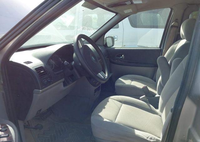 2008 CHEVROLET UPLANDER LS