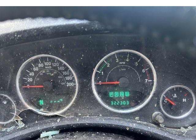 2011 JEEP WRANGLER UNLIMITED SAHARA