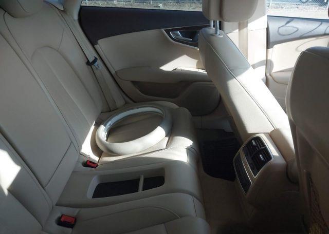 2012 AUDI A7 PREMIUM