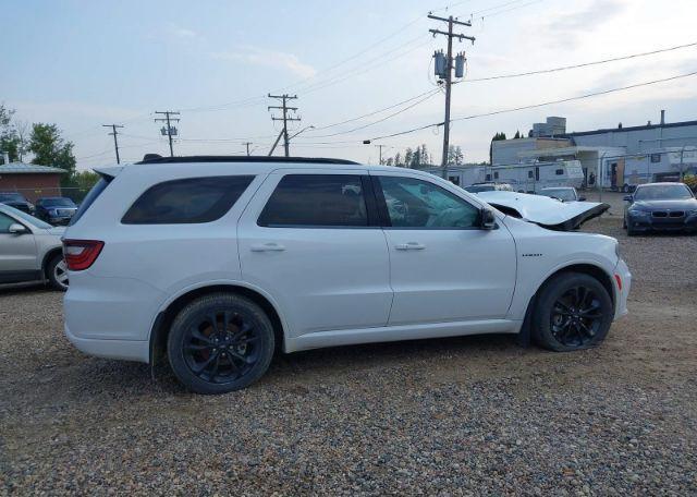 2023 DODGE DURANGO R