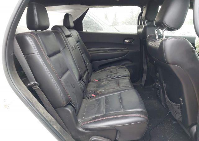 2023 DODGE DURANGO R