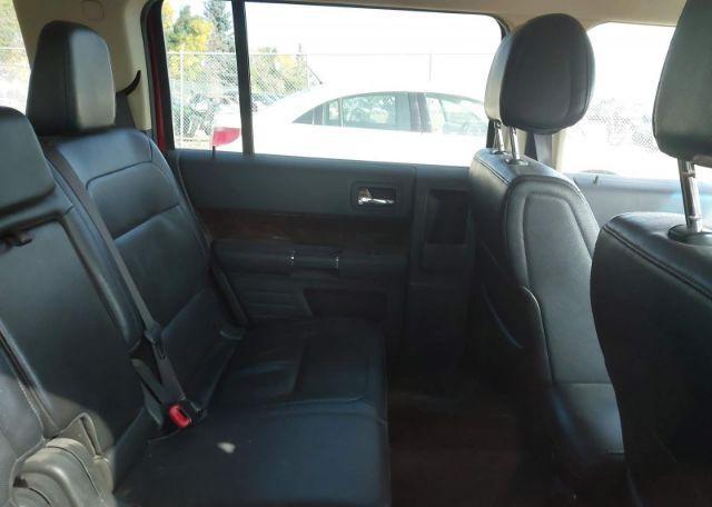 2014 FORD FLEX LIMITED