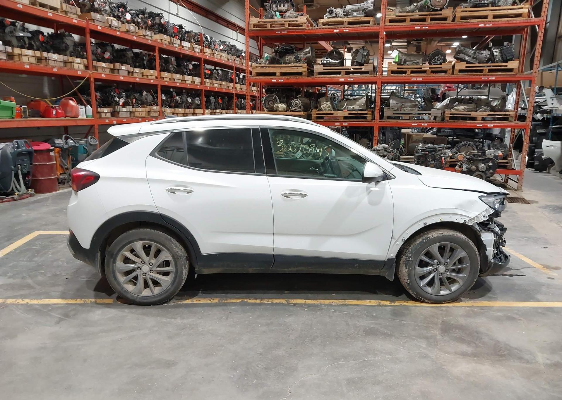 2023 BUICK ENCORE GX ESSENCE