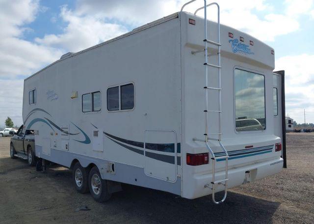 2006 GENERAL COACH 29CKS