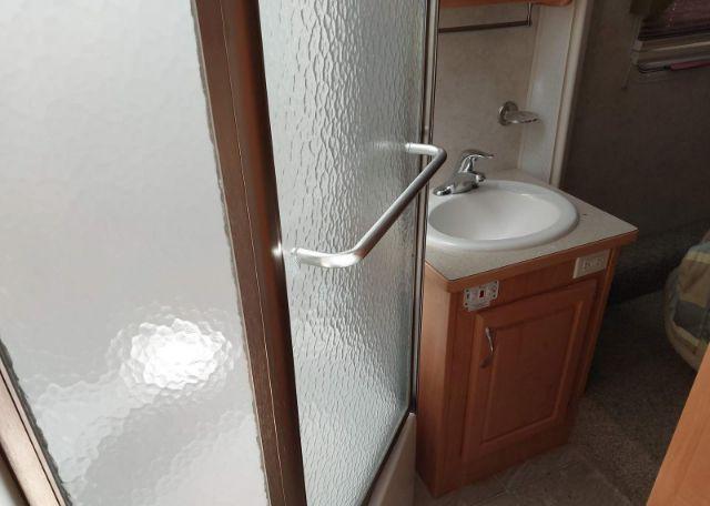 2006 GENERAL COACH 29CKS
