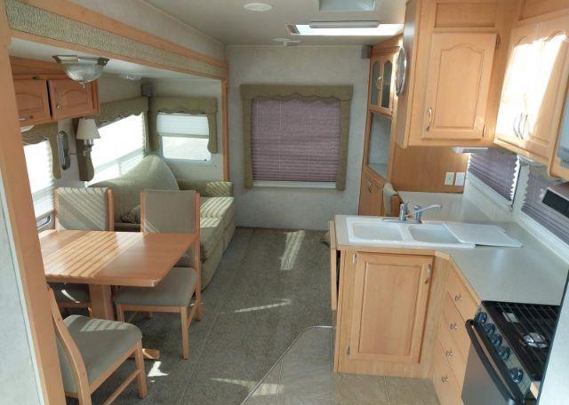 2006 GENERAL COACH 29CKS