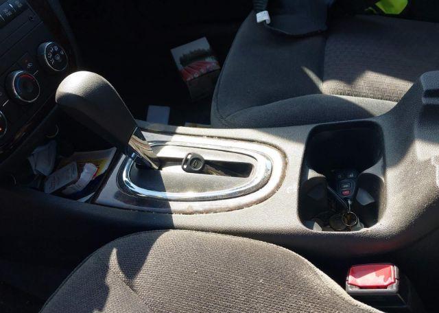2013 CHEVROLET IMPALA LS