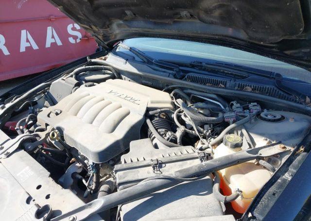 2013 CHEVROLET IMPALA LS