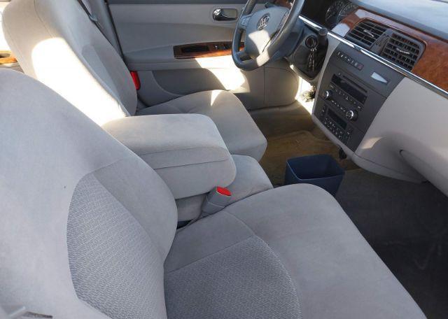 2005 BUICK ALLURE CXL
