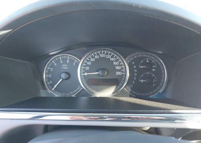 2005 BUICK ALLURE CXL