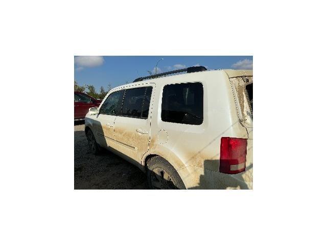 2012 HONDA PILOT TOURING