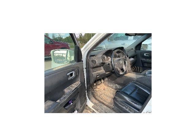 2012 HONDA PILOT TOURING