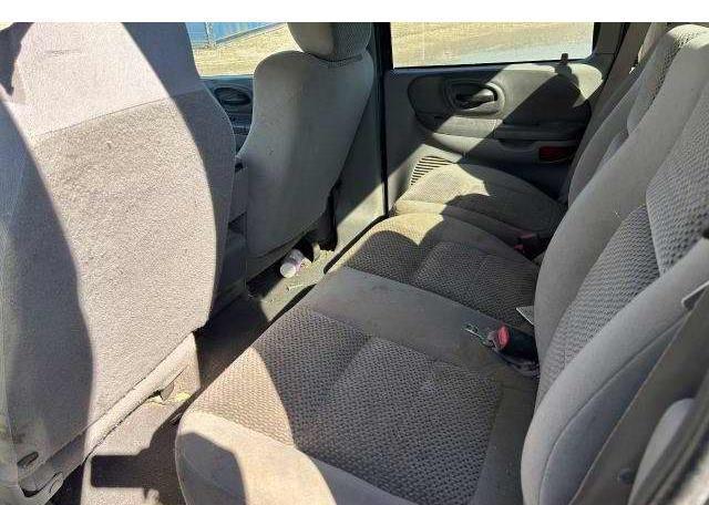 2002 FORD F150 SUPERCREW
