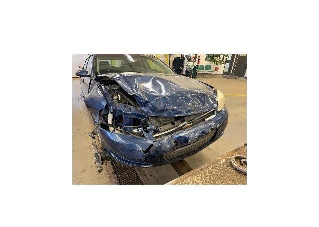 2006 CHEVROLET IMPALA LS