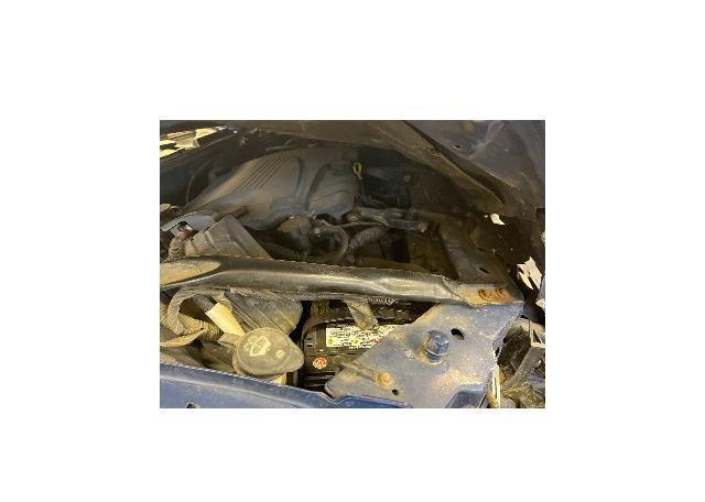 2006 CHEVROLET IMPALA LS