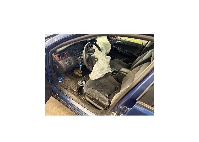 2006 CHEVROLET IMPALA LS