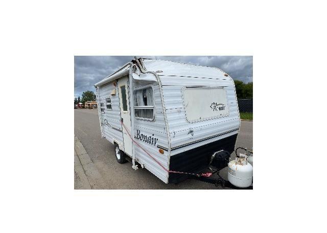 2002 Bonair 16CD LE