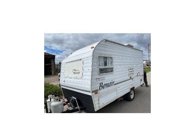 2002 Bonair 16CD LE