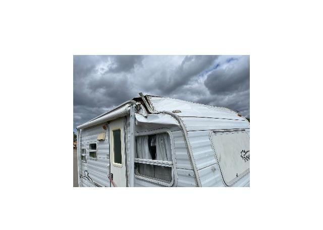 2002 Bonair 16CD LE