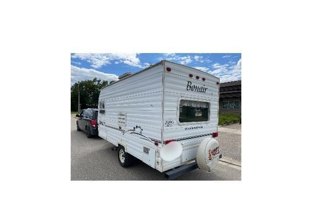 2002 Bonair 16CD LE