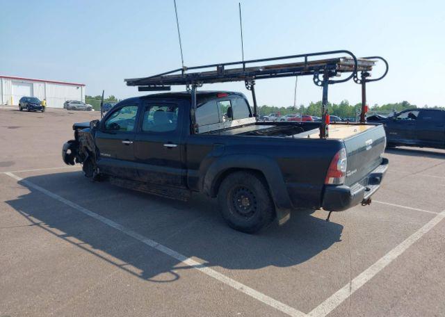 2011 TOYOTA TACOMA V6