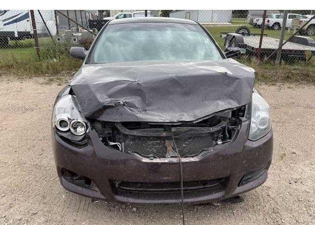 2010 NISSAN Altima S