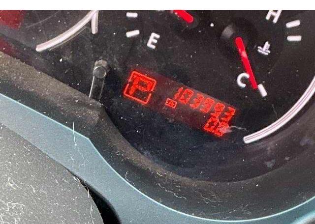 2010 NISSAN Altima S