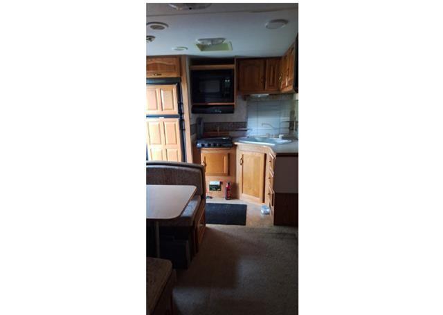 2005 KEYSTONE M243-RKS