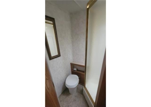 2005 KEYSTONE M243-RKS