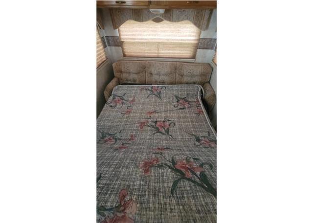 2005 KEYSTONE M243-RKS