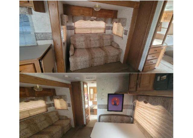 2005 KEYSTONE M243-RKS