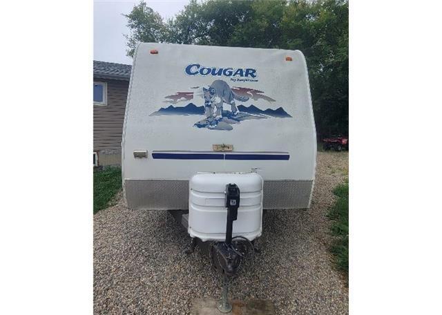 2005 KEYSTONE M243-RKS