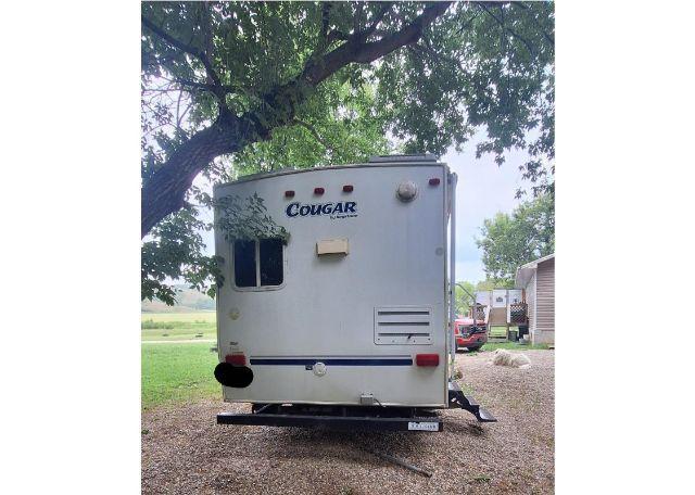 2005 KEYSTONE M243-RKS