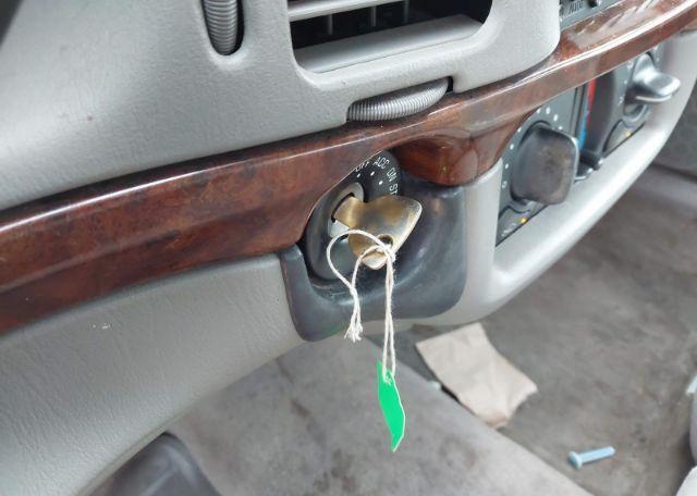2005 CHEVROLET IMPALA