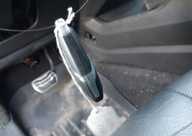 2015 FORD FUSION TITANIUM