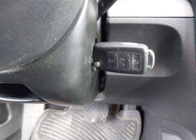 2008 VOLKSWAGEN RABBIT