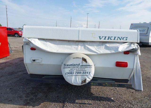 2000 VIKING RECREATIONAL VEHICLES 2465