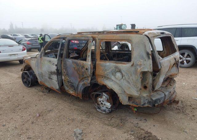 2007 DODGE NITRO SLT