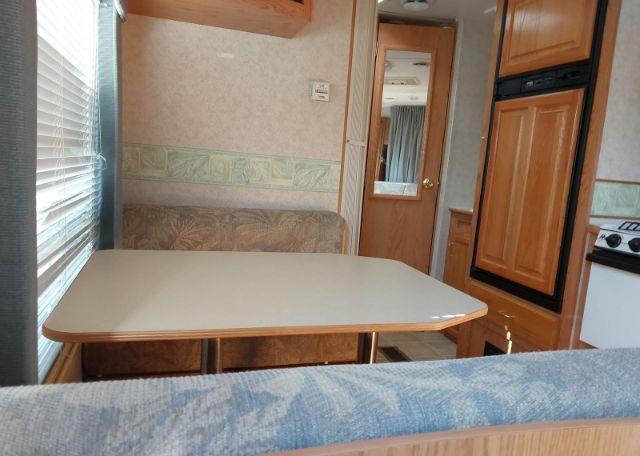 2003 JAYCO JAYCO TRAILER