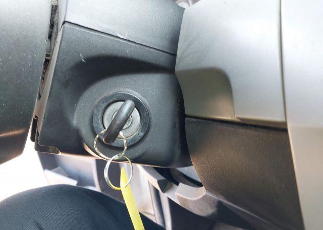2009 FORD FOCUS SES