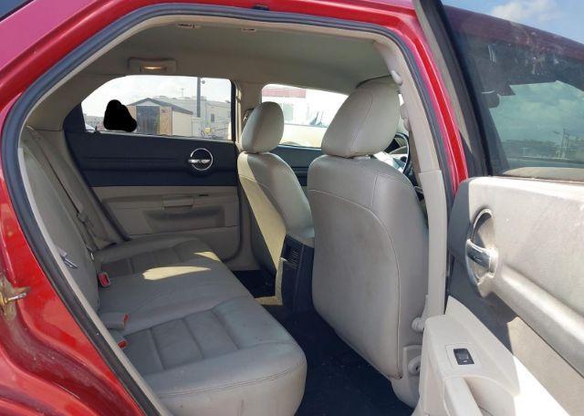 2006 DODGE MAGNUM SXT