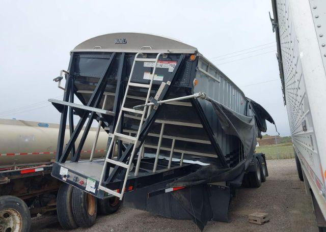 2025 LODE KING INDUSTRIES Grain pup
