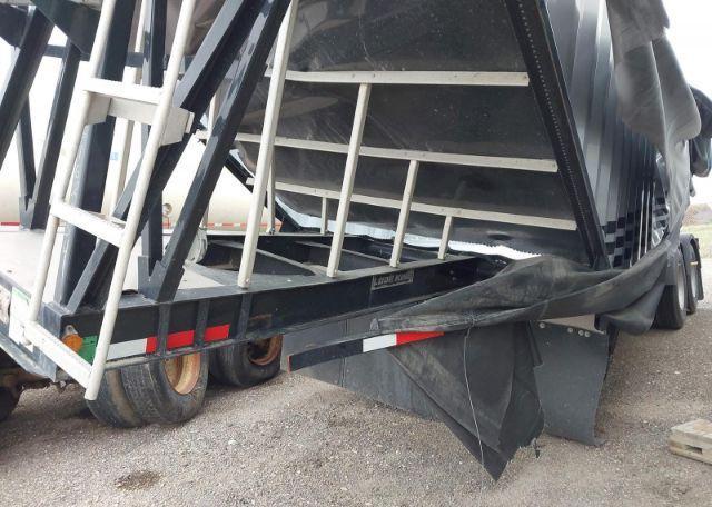 2025 LODE KING INDUSTRIES Grain pup