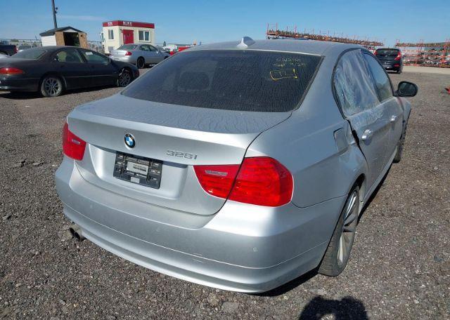 2011 BMW 328 XI