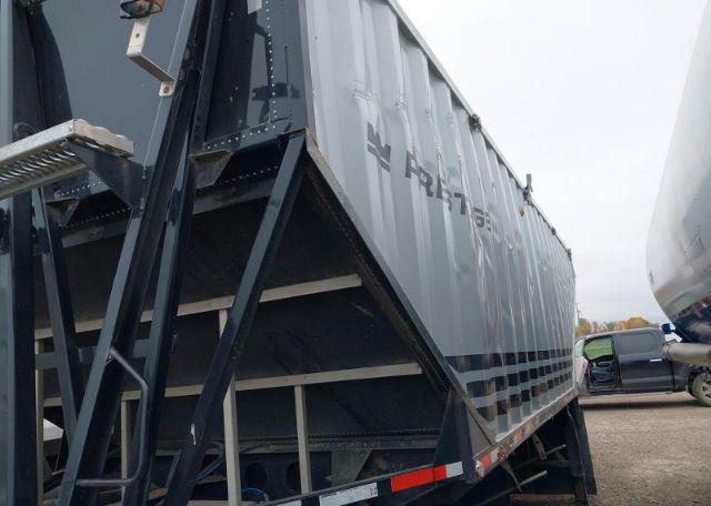 2025 LODE KING INDUSTRIES GRAIN BULKER