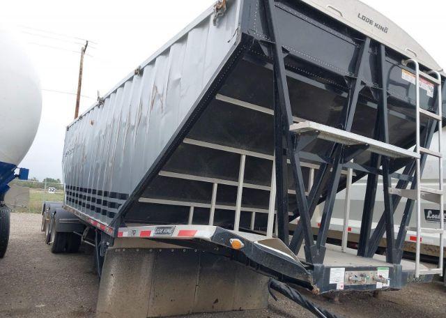 2025 LODE KING INDUSTRIES GRAIN BULKER